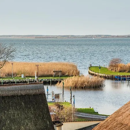 Aquarius Ferienwohnung Usedom