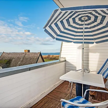 Aquarius Ferienwohnung Usedom Loddin