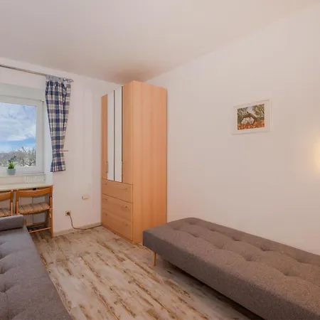 Aquarius Ferienwohnung Usedom Διαμέρισμα *