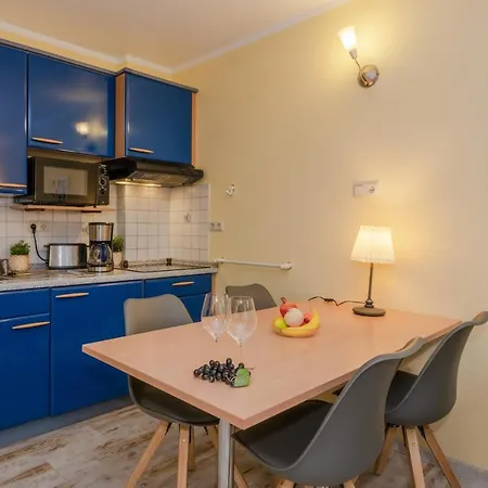 Aquarius Ferienwohnung Usedom Loddin