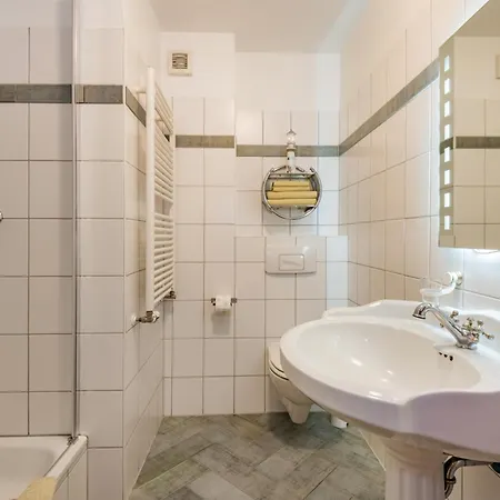 Aquarius Ferienwohnung Usedom Διαμέρισμα Loddin